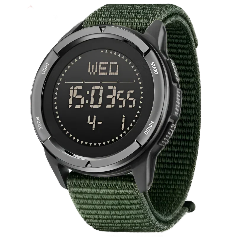 ALPS Outdoor Digital Watch – North Edge