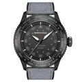 Mach Solar Powered Sports Watch – North Edge